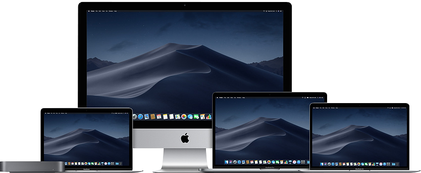 MacBook Pro